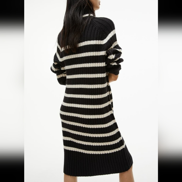 Sweater dress - Picture 2 of 6